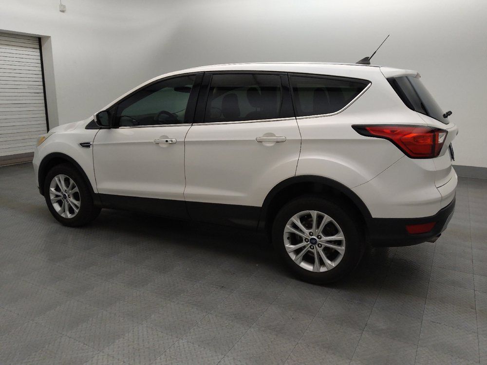 Used 2019 Ford Escape SE AWD/4WD image 3