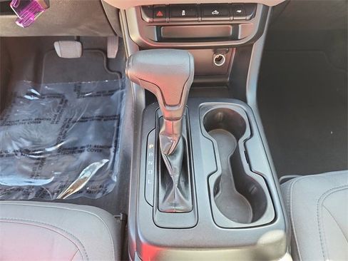 Certified 2021 Chevrolet Colorado W/T w/ WT Convenience Package image 26