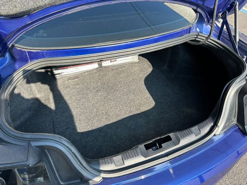 Used 2016 Ford Mustang Coupe w/ Equipment Group 051A image 42