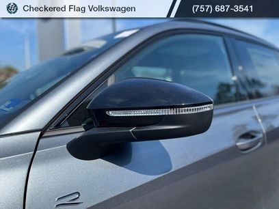 New 2026 Volkswagen Tiguan SE R-Line