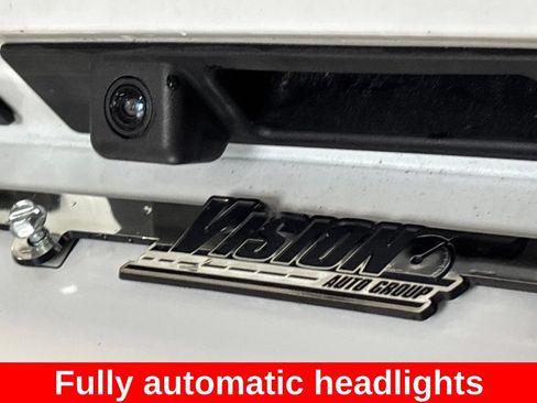 Used 2024 Chevrolet Equinox LT w/ LPO, Floor Liner Package AWD/4WD image 17