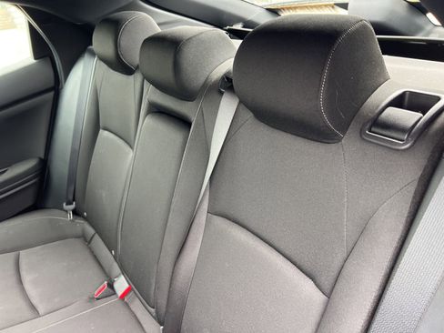 Used 2017 Honda Civic EX image 10