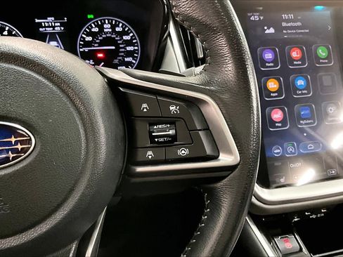 Used 2020 Subaru Outback Premium w/ Popular Package #1 image 22