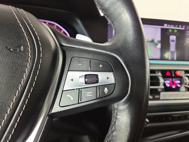 Used 2023 BMW X5 xDrive40i w/ Premium Package AWD/4WD image 24