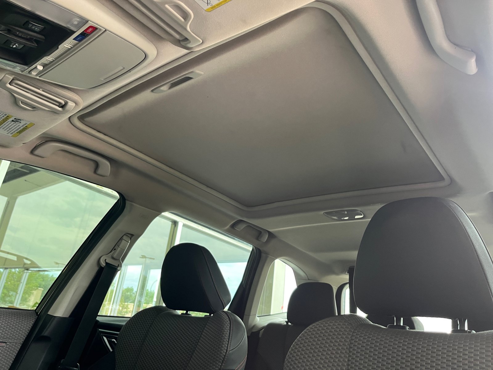 Used 2020 Subaru Forester Sport AWD/4WD image 33