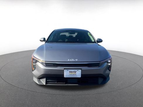Used 2025 Kia K4 LXS image 4