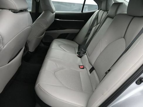 Used 2024 Toyota Camry XLE FWD image 29