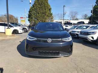 Certified 2023 Volkswagen ID.4 Pro S video 2