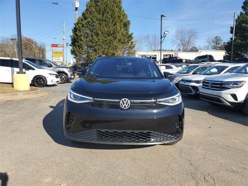 Certified 2023 Volkswagen ID.4 Pro S image 2