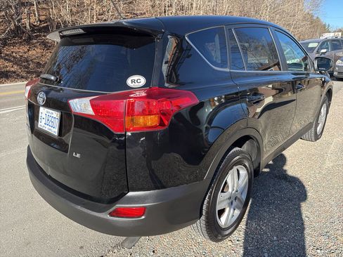 Used 2015 Toyota RAV4 LE image 7