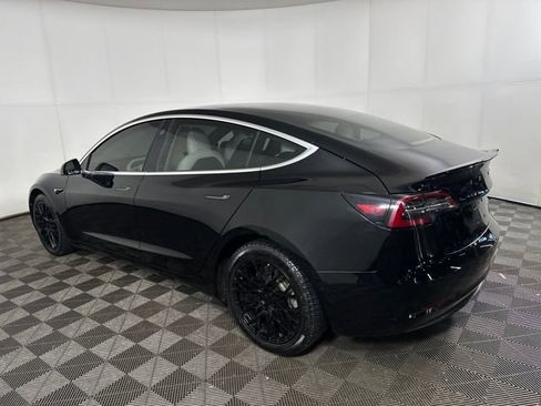Used 2018 Tesla Model 3 Long Range image 5
