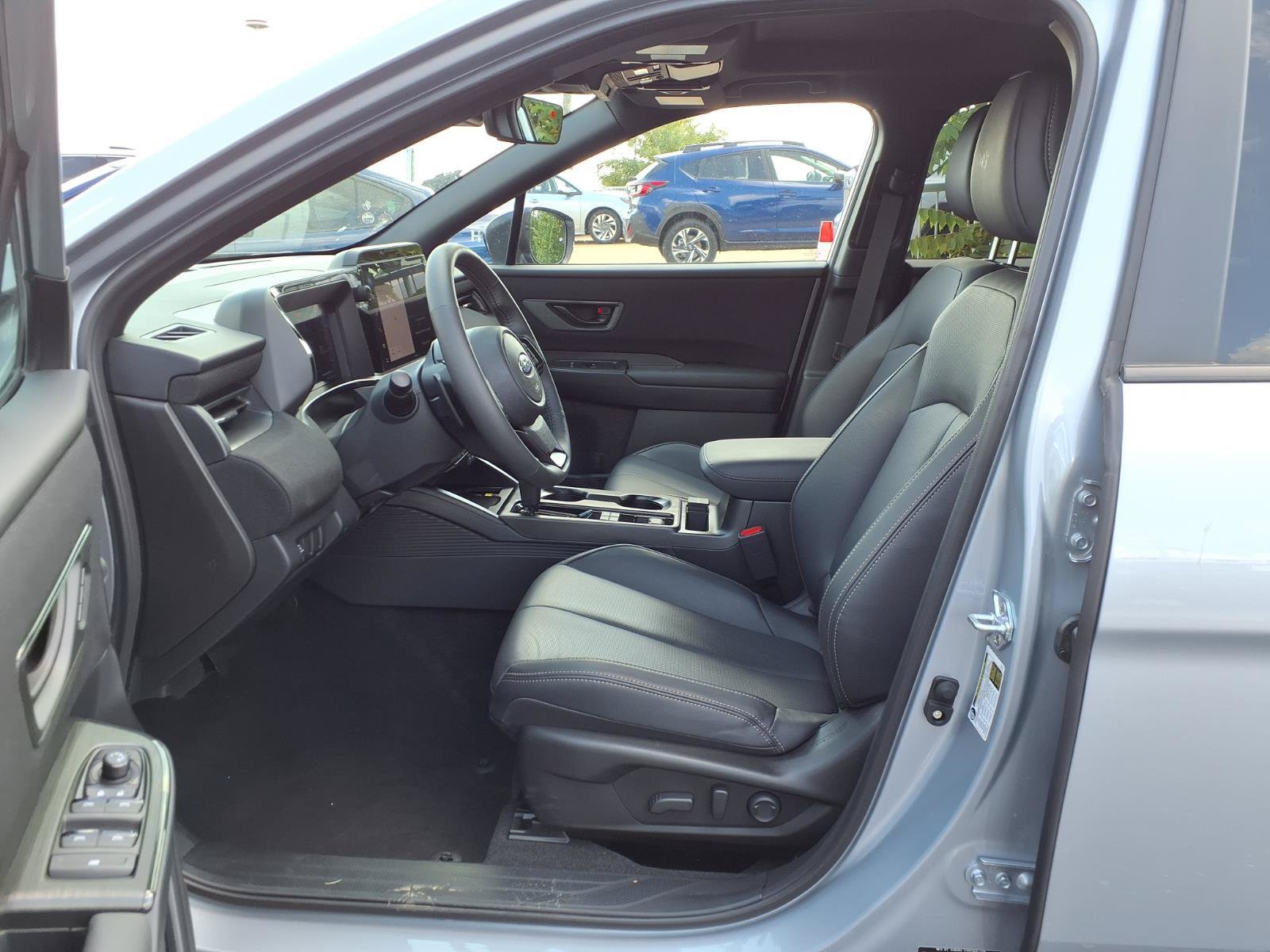 Certified 2026 Subaru Outback Limited AWD/4WD image 22