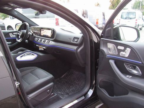 New 2026 Mercedes-Benz GLE 53 AMG GLE 53 AMG image 20