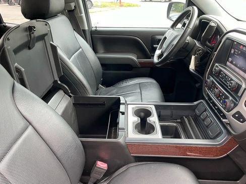 Used 2014 GMC Sierra 1500 SLE w/ SLE Value Package image 31