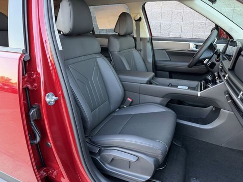 New 2026 Hyundai Santa Fe SEL image 25