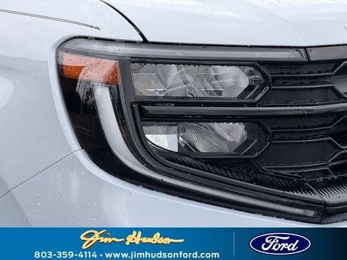 New 2026 Ford Expedition Max Active image 6