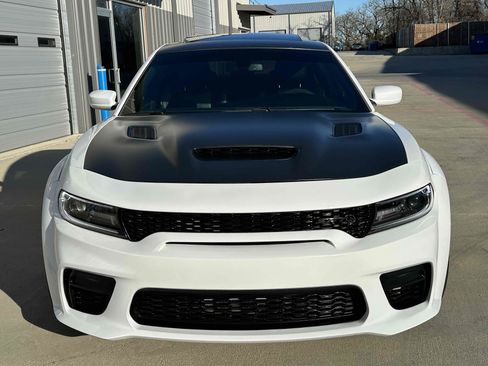 Used 2021 Dodge Charger SRT Hellcat image 6