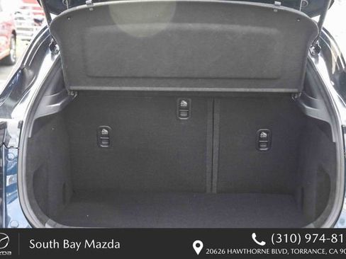 New 2026 MAZDA CX-30 Aire Edition AWD/4WD image 12