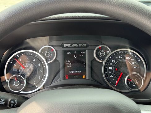 New 2026 RAM 1500 Big Horn image 18