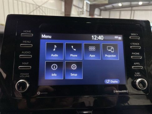 Used 2022 Toyota Camry LE FWD image 32