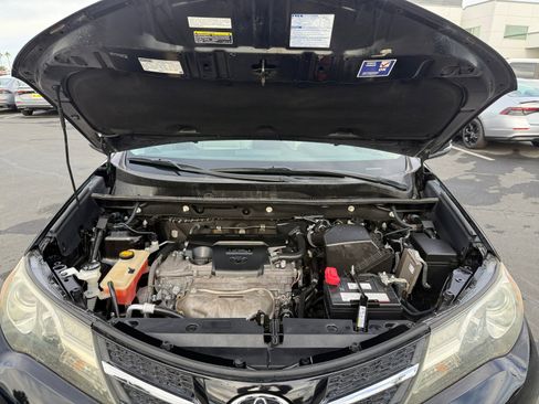 Used 2013 Toyota RAV4 Limited image 20