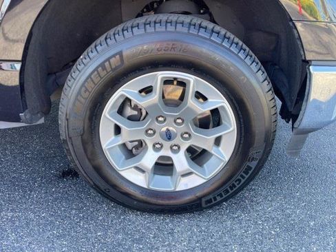 Used 2023 Ford F150 XLT image 45