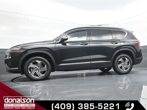 Used 2023 Hyundai Santa Fe SEL image 13