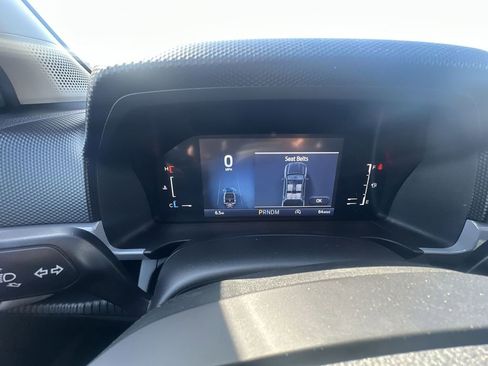 New 2026 Ford Ranger XL w/ Trailer Tow Package image 21