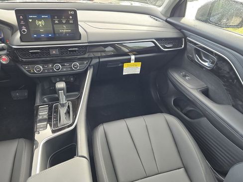 New 2026 Acura ADX FWD image 9