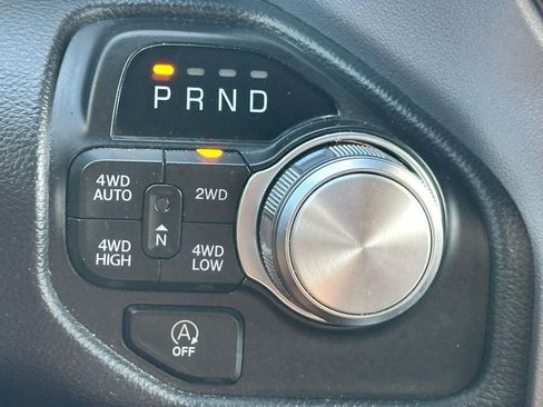 Used 2023 RAM 1500 Laramie image 14