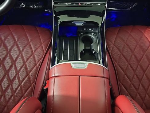Used 2022 Mercedes-Benz S 580 4MATIC Sedan image 23