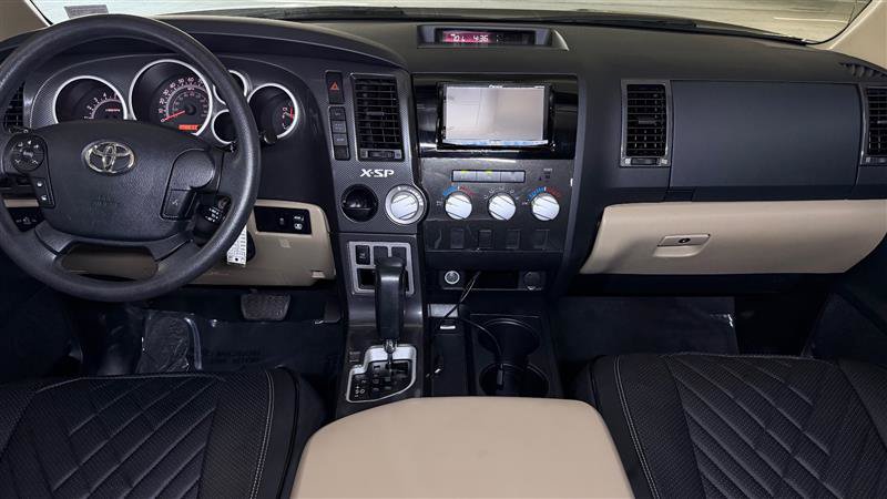 Used 2012 Toyota Tundra 2WD Double Cab w/ SR5 Pkg image 24