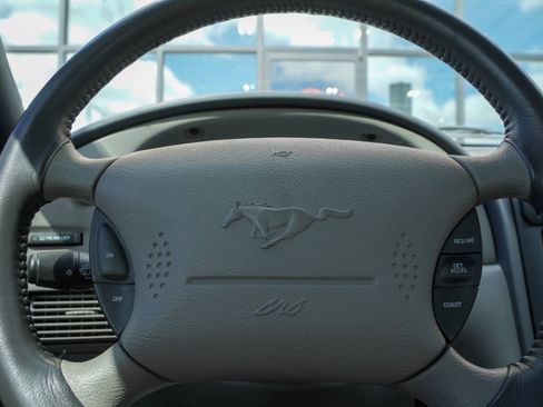 Used 2000 Ford Mustang GT image 16