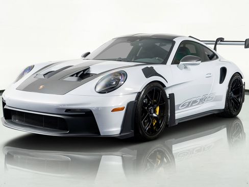 Used 2024 Porsche 911 GT3 RS image 24