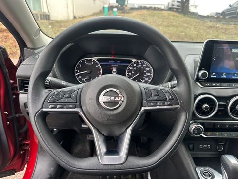 Used 2024 Nissan Sentra SV image 14