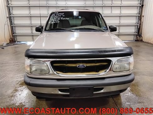 Used 1998 Ford Explorer Eddie Bauer image 7
