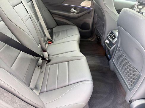 Used 2026 Mercedes-Benz GLE 350 4MATIC image 30