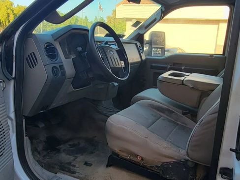 Used 2008 Ford F250 XL image 7