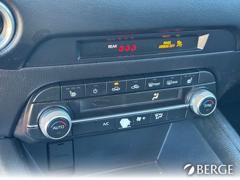 Used 2021 MAZDA CX-5 Touring image 26