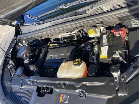 Used 2020 Chevrolet Trax LS image 22