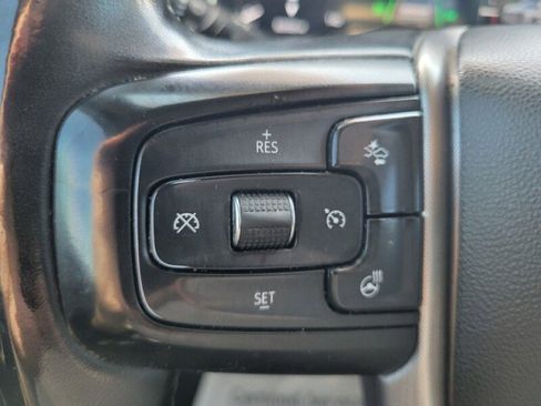 Used 2023 GMC Sierra 1500 Elevation RWD image 14