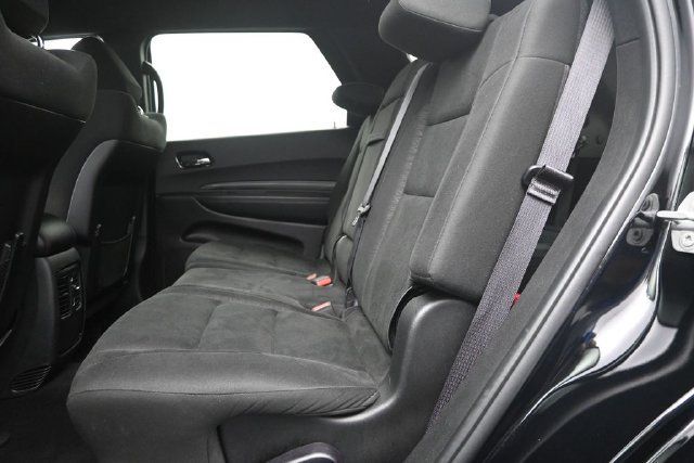Used 2025 Dodge Durango GT AWD/4WD image 11