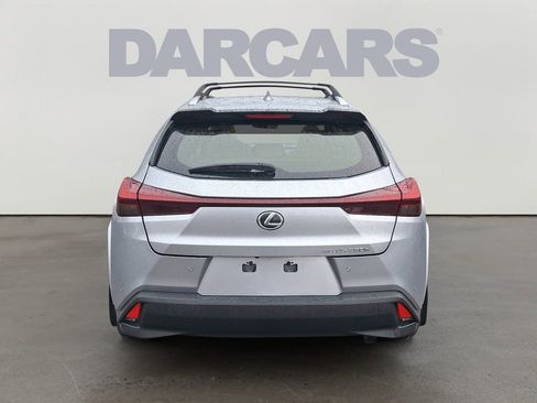 Certified 2023 Lexus UX 250h AWD w/ Premium Package image 5