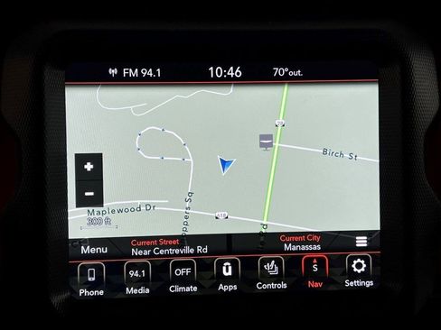 Used 2020 Jeep Wrangler Unlimited Rubicon image 23