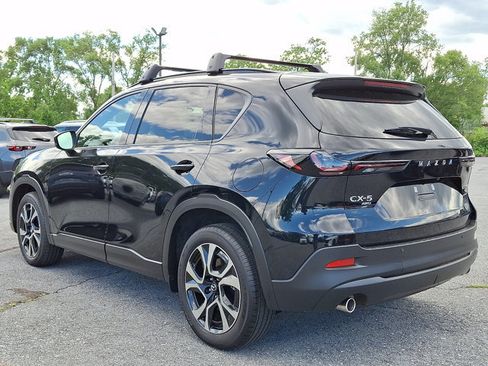 New 2026 MAZDA CX-5 Preferred AWD/4WD image 4