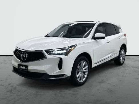 Used 2024 Acura RDX SH-AWD image 1