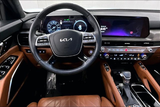 Used 2024 Kia Telluride SX Prestige X-Line AWD/4WD image 6