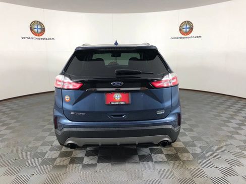 Certified 2019 Ford Edge SEL w/ Equipment Group 201A AWD/4WD image 17
