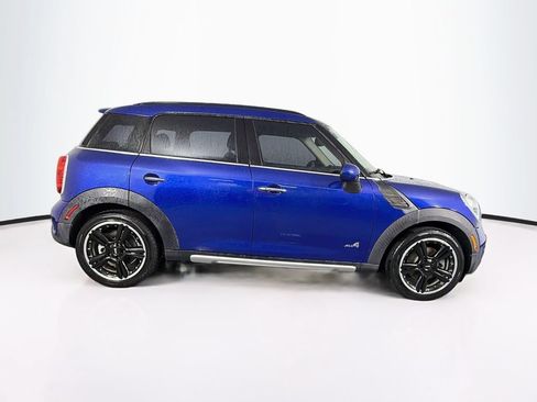 Used 2016 MINI Cooper Countryman S AWD/4WD image 11