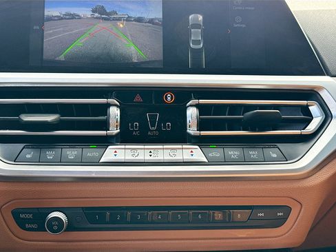 Used 2022 BMW 430i Coupe w/ M Sport Package image 34